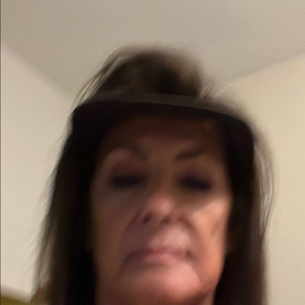 Meet your Posher, Rosemarie
